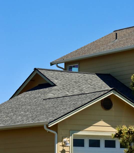 Best Roofing for New Construction  in Victor, ID